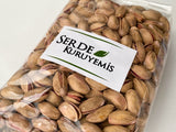 Serde | Roasted Antep Pistachio