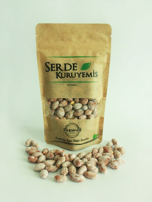 Serde | Salted Peanut, XL Serde Peanuts