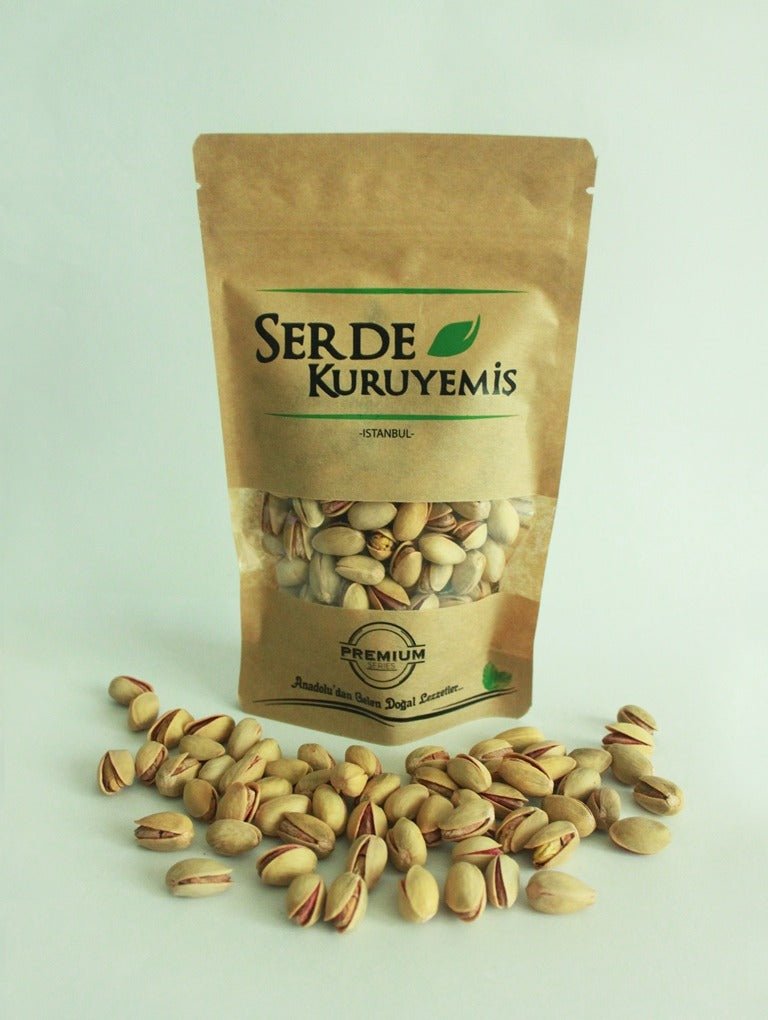 Serde | Siirt Pistachio