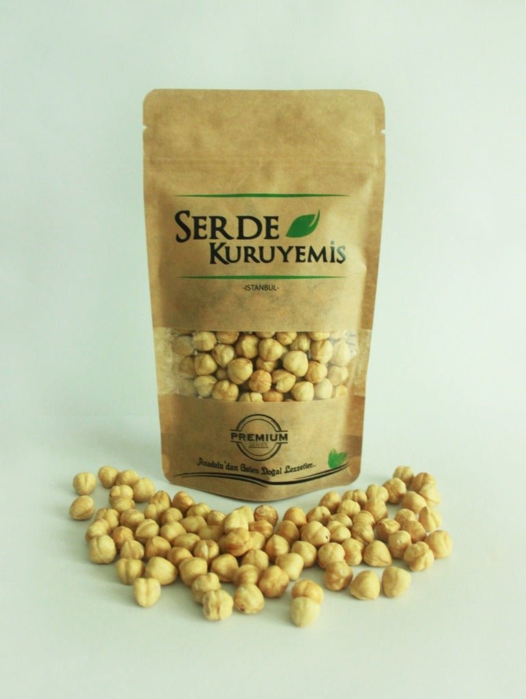 Serde | Special Roasted Hazelnuts