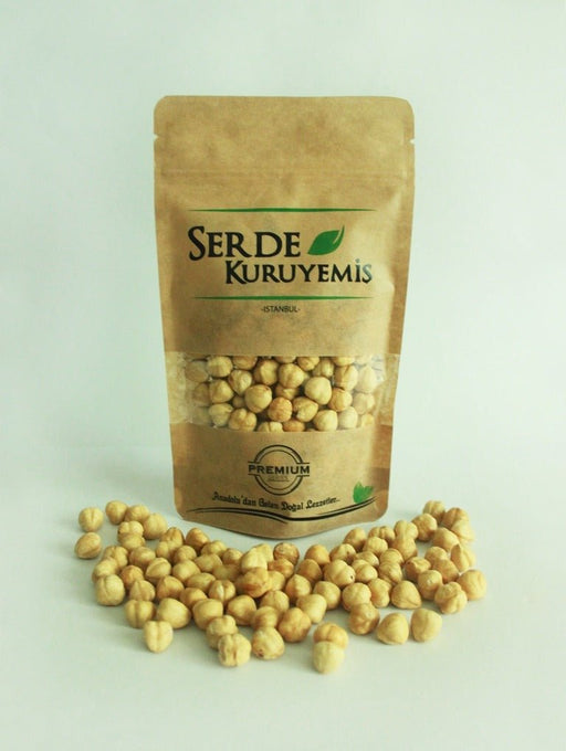 Serde | Special Roasted Hazelnuts Serde Hazelnuts