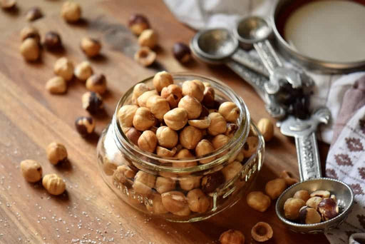 Serde | Special Roasted Hazelnuts