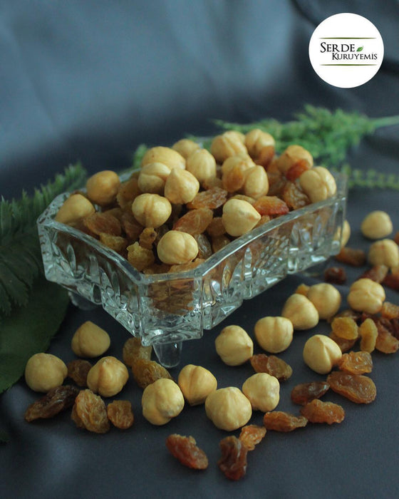 Serde | Special Roasted Hazelnuts