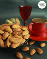 Serde | Special Unsalted Raw Almond