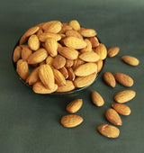 Serde | Special Unsalted Raw Almond