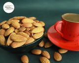 Serde | Special Unsalted Raw Almond