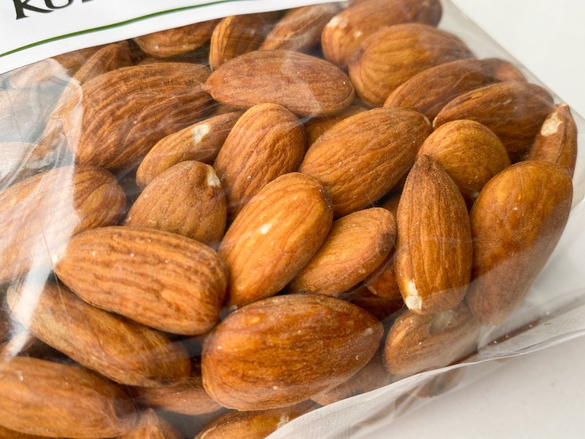 Serde | Special Unsalted Raw Almond