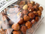 Serde | Special Unsalted Raw Hazelnut with Skin