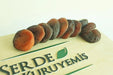 Serde | Sun Dried Apricot (Jumbo)
