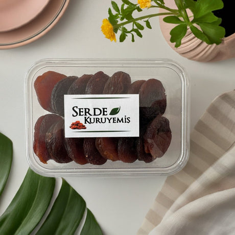 Serde | Sun Dried Apricot (Jumbo)