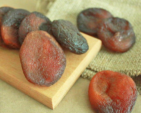 Serde | Sun Dried Apricot (Jumbo)