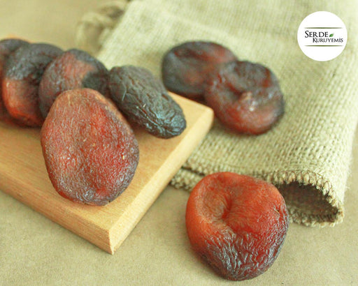 Serde | Sun Dried Apricot (Jumbo)