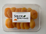 Serde | Yellow Dried Apricots (Jumbo)