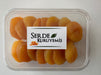 Serde | Yellow Dried Apricots (Jumbo)