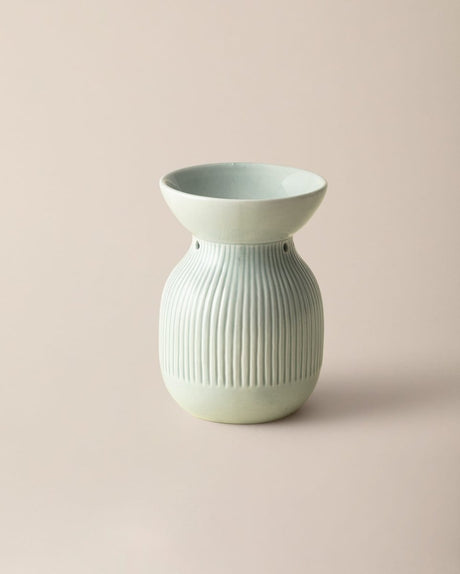 Serene Decorative Incense Holder & Aromatherapy Burner - TryAladdin
