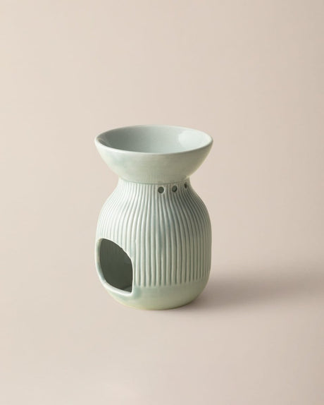 Serene Decorative Incense Holder & Aromatherapy Burner - TryAladdin