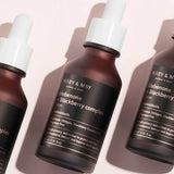 Serum - Anti - Aging & Brightening with Idebenone & Berry Complex - TryAladdin