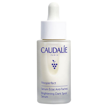 Serum - Anti - Spot & Radiance - Boosting with Viniferine & Squalane - TryAladdin