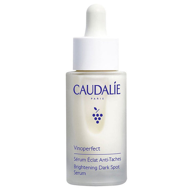 Serum - Anti - Spot & Radiance - Boosting with Viniferine & Squalane - TryAladdin