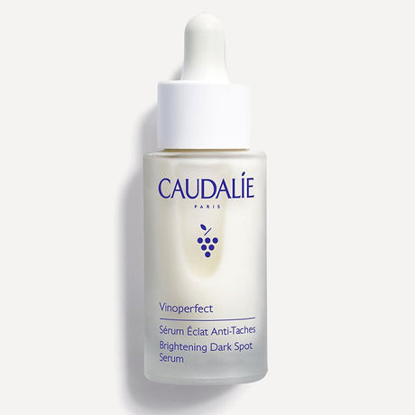 Serum - Anti - Spot & Radiance - Boosting with Viniferine & Squalane - TryAladdin