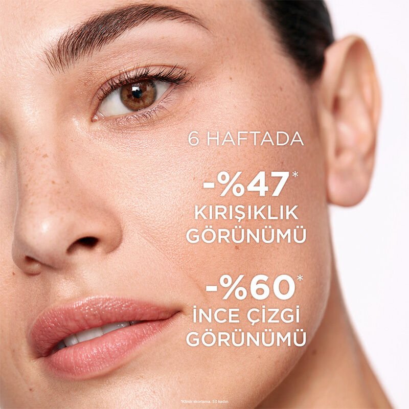 Serum - Anti - Wrinkle & Plumping with 1.5% Hyaluronic Acid - TryAladdin