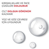 Serum - Anti - Wrinkle & Plumping with 1.5% Hyaluronic Acid - TryAladdin