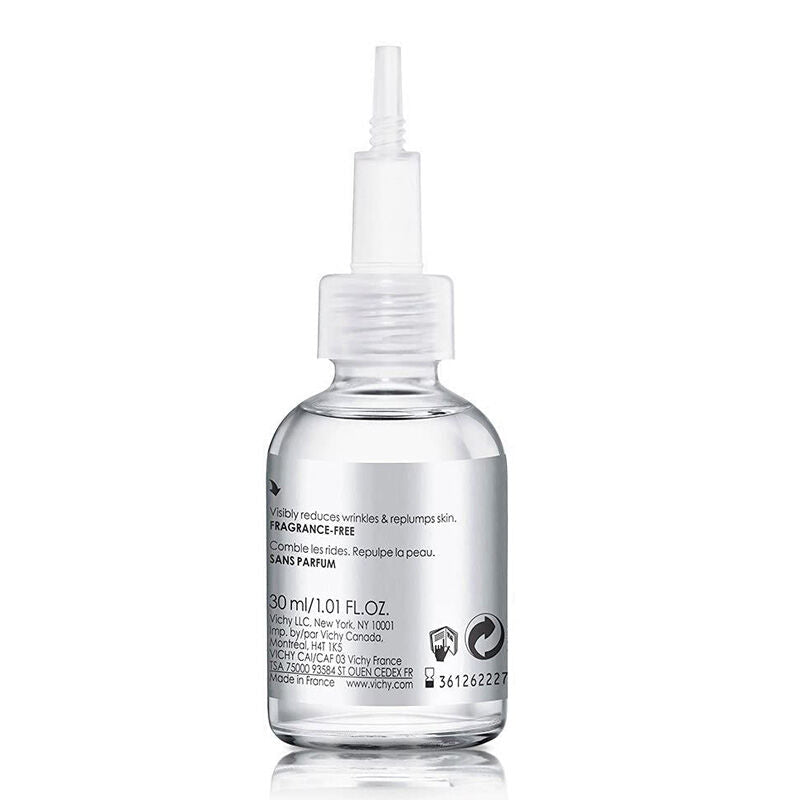Serum - Anti - Wrinkle & Plumping with 1.5% Hyaluronic Acid - TryAladdin
