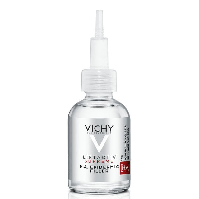 Serum - Anti - Wrinkle & Plumping with 1.5% Hyaluronic Acid - TryAladdin
