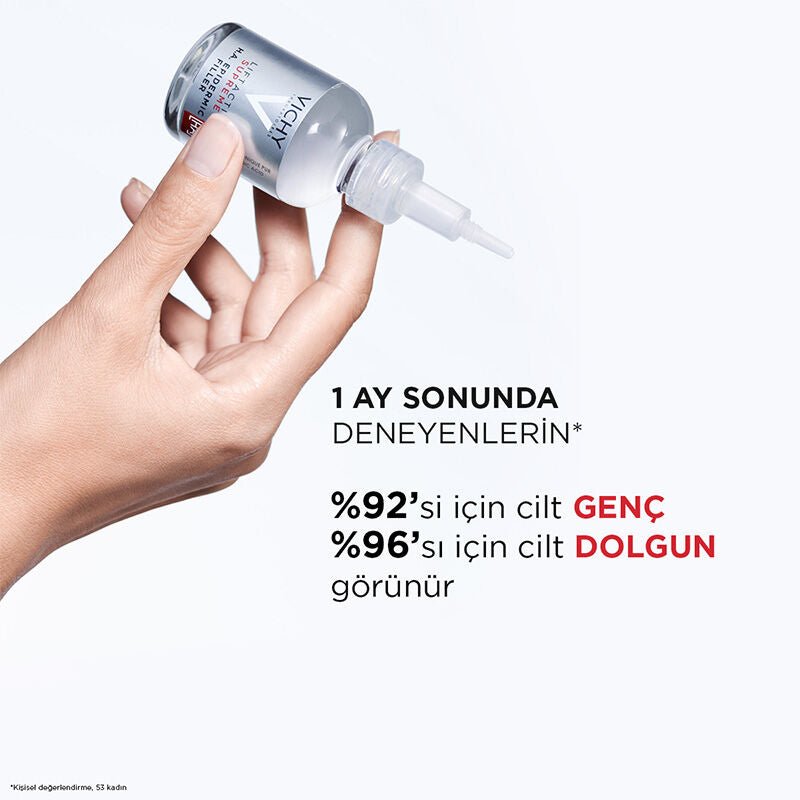 Serum - Anti - Wrinkle & Plumping with 1.5% Hyaluronic Acid - TryAladdin