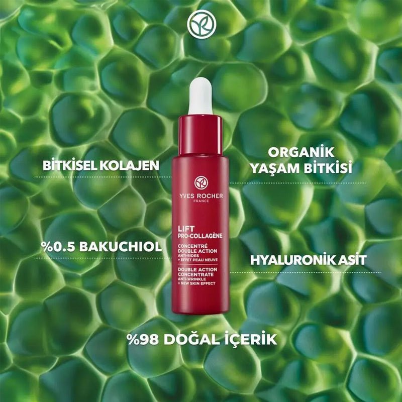 Serum - Bakuchiol Retinol Alternative for Smooth, Bright Skin - TryAladdin
