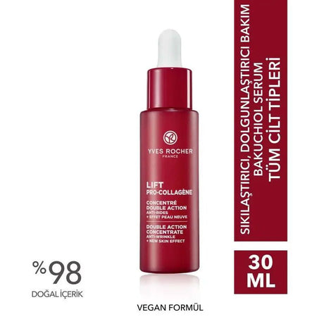 Serum - Bakuchiol Retinol Alternative for Smooth, Bright Skin - TryAladdin