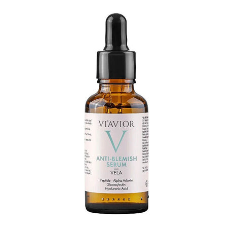 Serum - Brightening & Even Skin Tone with Alpha Arbutin & Hyaluronic Acid - TryAladdin