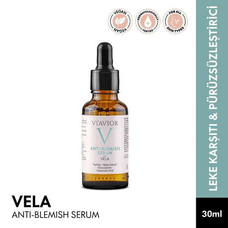 Serum - Brightening & Even Skin Tone with Alpha Arbutin & Hyaluronic Acid - TryAladdin
