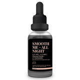 Serum - Matifying & Pore - Refining Black Serum with AHA BHA & Niacinamide - TryAladdin
