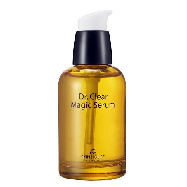 Serum - Sebum Balancing, Pore Refining & Hydrating Formula - TryAladdin