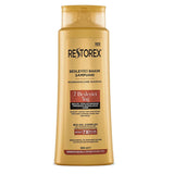 Shampoo - 7 Nourishing Oils for Radiant Shine & Silky Softness - TryAladdin