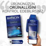 Shampoo - Anti - Hair Loss & Volumizing Care for Oily Hair with Biocomplex B11 - TryAladdin