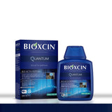 Shampoo - Anti - Hair Loss & Volumizing Care for Oily Hair with Biocomplex B11 - TryAladdin