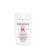 Shampoo - Decalcifying & Reparative for Damaged Hair Gel - TryAladdin