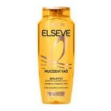 Shampoo - Deep Nourishment & Radiant Shine with Camellia and Marula Oils - TryAladdin