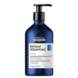 Shampoo - Density - Renewing & Purifying Gel for Thinned Hair - TryAladdin