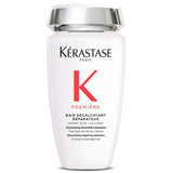 Shampoo - Dual - Action Decalcifying & Reparative for Damaged Hair - TryAladdin