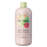 Shampoo - Energizing & Purifying for Weak, Fine Hair with Natural Extracts - TryAladdin