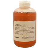 Shampoo - Gentle Cleansing & Lightweight Care for All Hair Types - TryAladdin