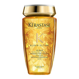 Shampoo - Marula & Camellia Oil for Radiant Shine & Nourishment - TryAladdin