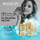 Shampoo - Moisturizing & Revitalizing with Botanical Oils & Vitamin B5 - TryAladdin