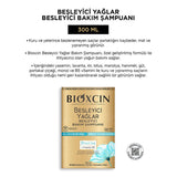 Shampoo - Moisturizing & Revitalizing with Botanical Oils & Vitamin B5 - TryAladdin