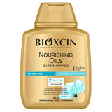 Shampoo - Moisturizing & Revitalizing with Botanical Oils & Vitamin B5 - TryAladdin