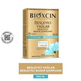 Shampoo - Moisturizing & Revitalizing with Botanical Oils & Vitamin B5 - TryAladdin