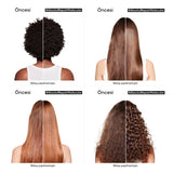 Shampoo - Molecular Repair for Damaged Hair with Peptides & Amino Acids - TryAladdin